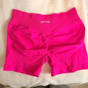 SOLD Dfyne impact shorts